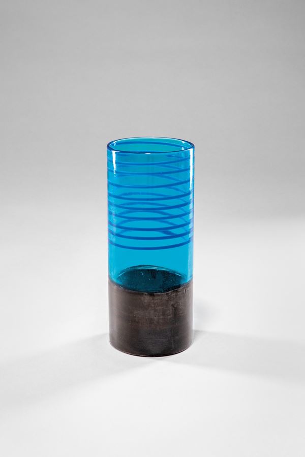 Thomas Stearns - Vaso della serie Cilindri