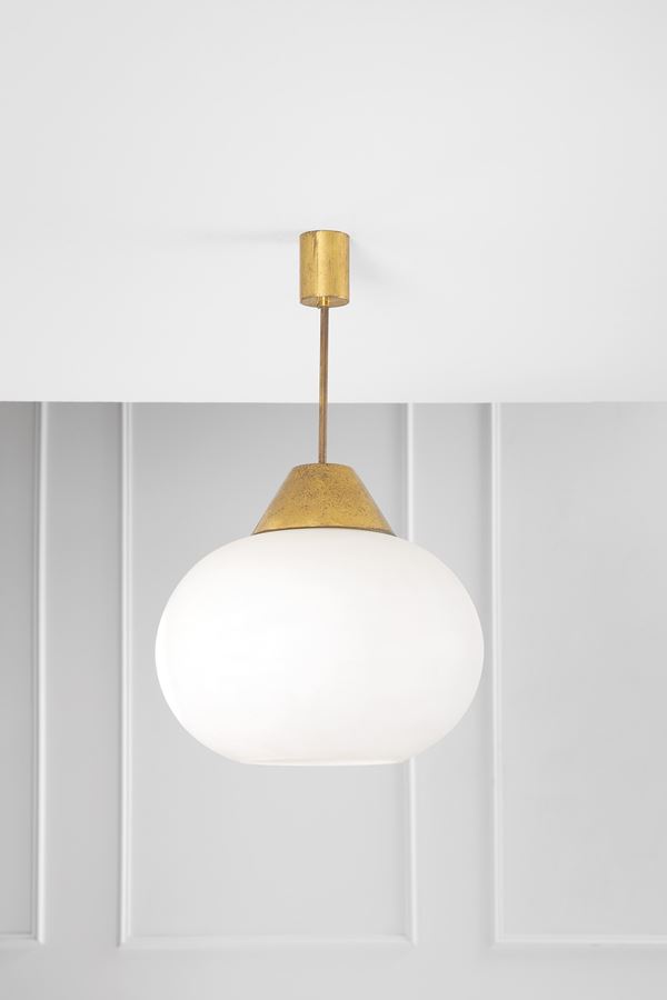 Lampada a sospensione