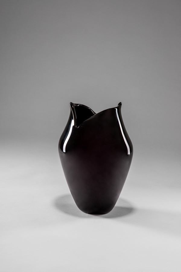 Toni Zuccheri - Vaso della serie Tulipani