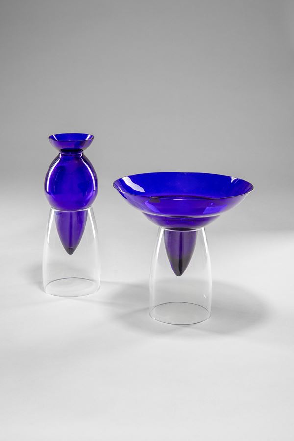 Toni Zuccheri - Effetto Blu
