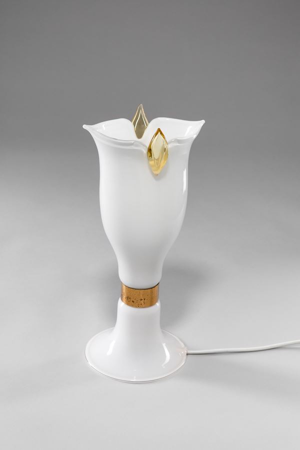 Toni Zuccheri - Lampada da tavolo Nike