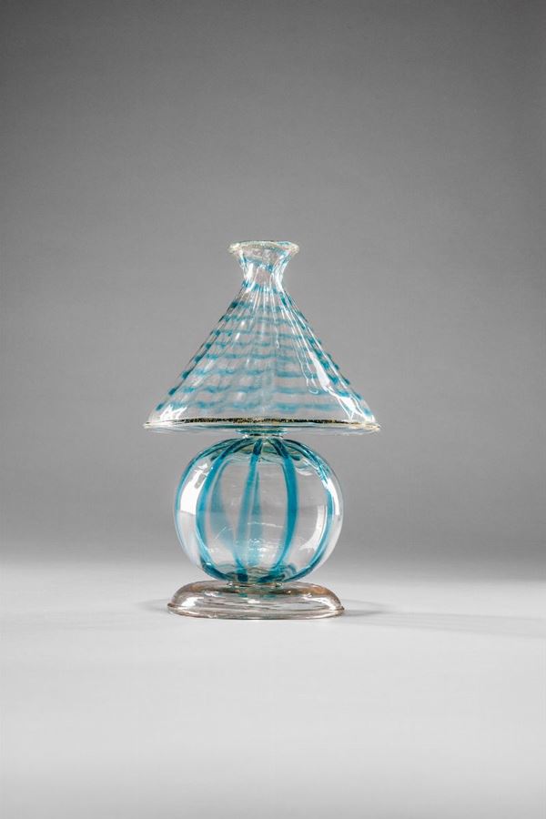 Ercole Barovier - Vaso modello 10152