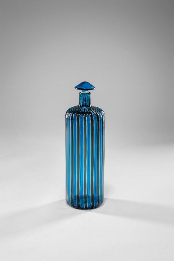 Gio Ponti - Bottiglia Morandiana