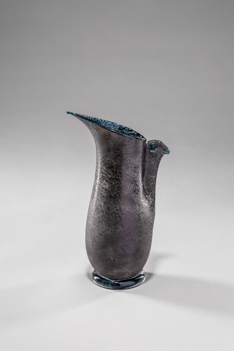 Vaso della serie Barbarico