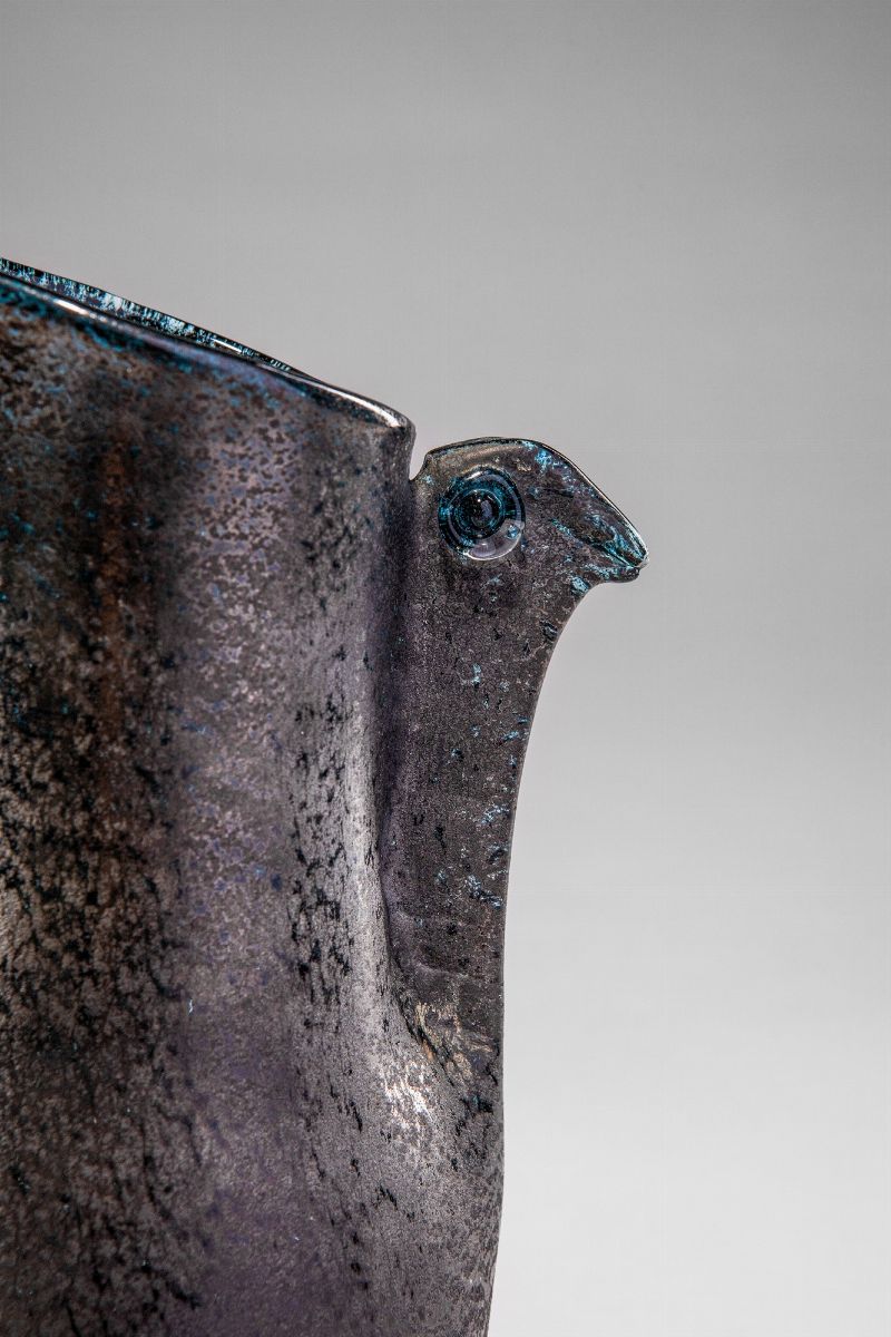 Vaso della serie Barbarico