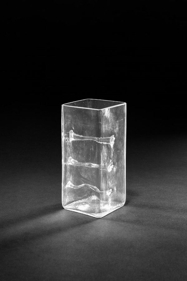 Renato Toso - Vaso della serie Repetai