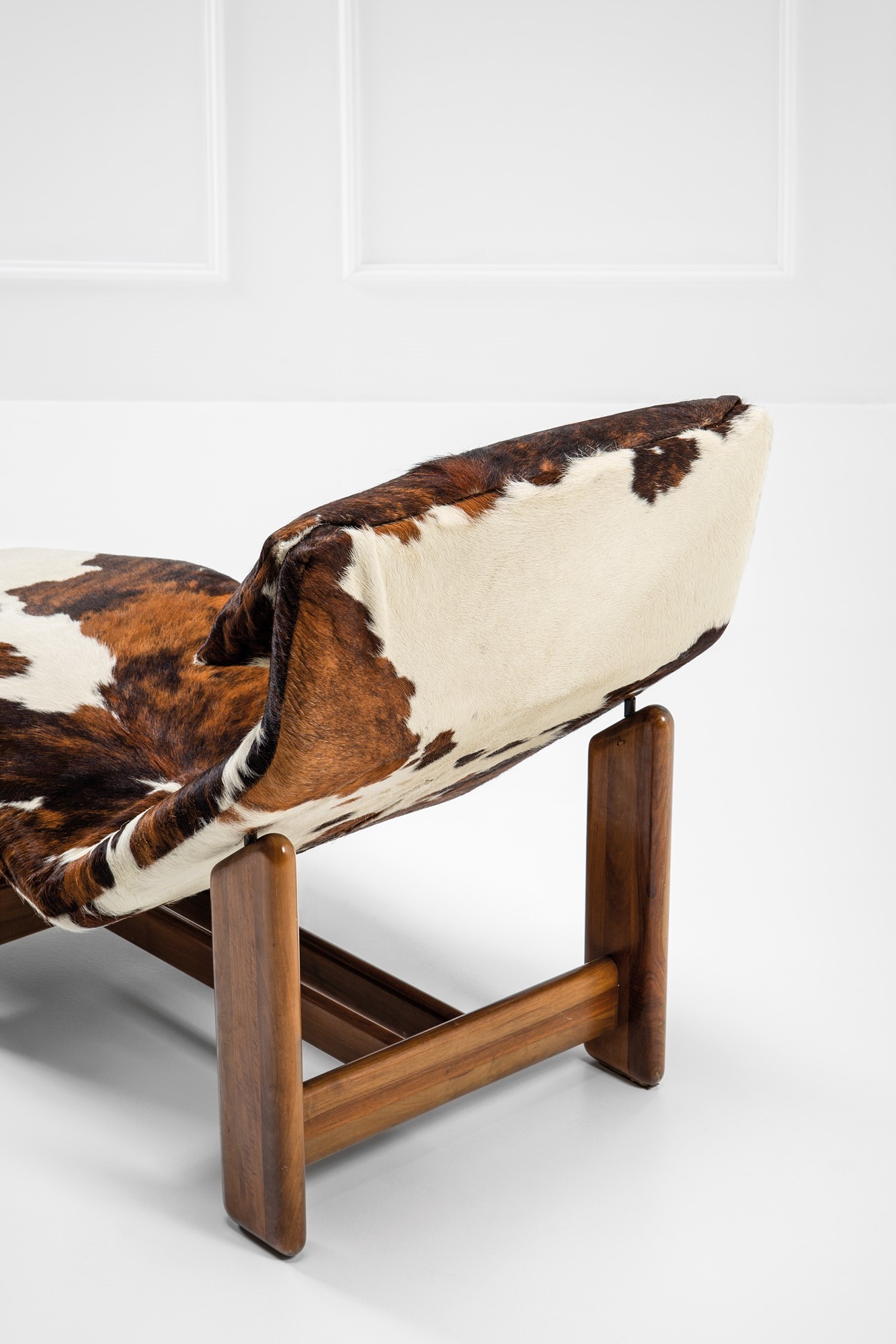 Tarcisio Colzani - Chaise Longue Mod. Periplo