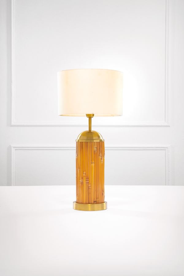 Lampada da tavolo