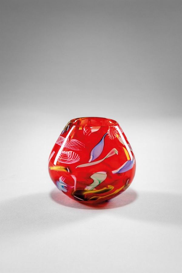 A.Ve.M. - Vaso della serie Bizantino