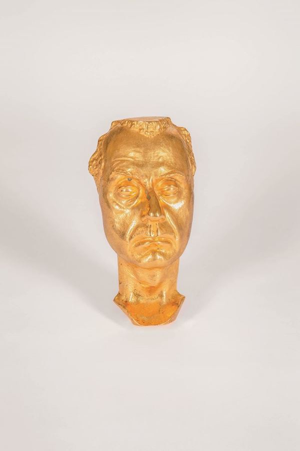 Man Ray, maschera  - Auction Prints and Multiples - Incanto Casa d'Aste e Galleria