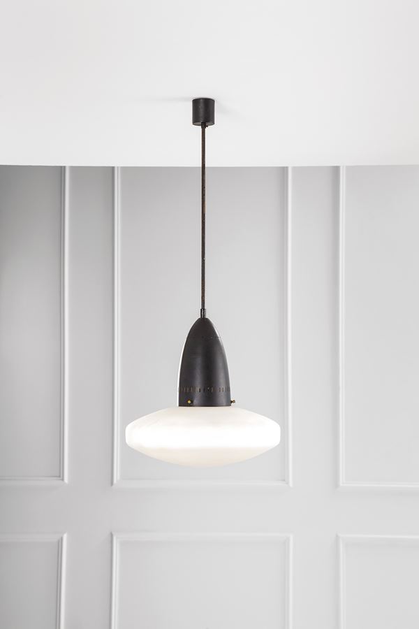 Lampada a sospensione