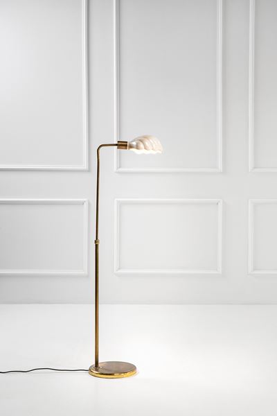 Lampada da Terra