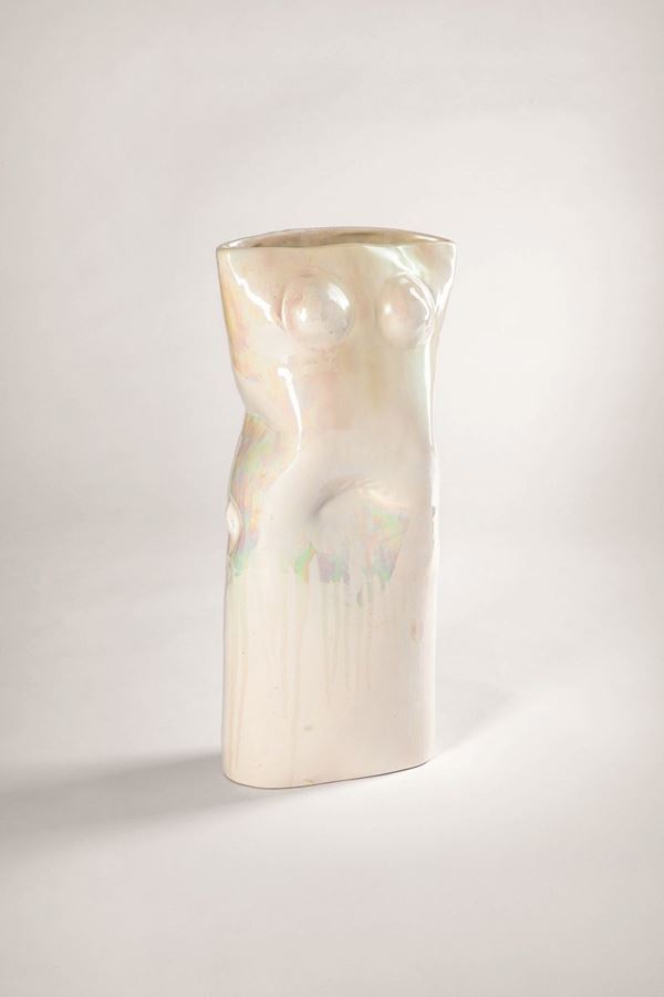 Roberto Sebastian Matta - Venere