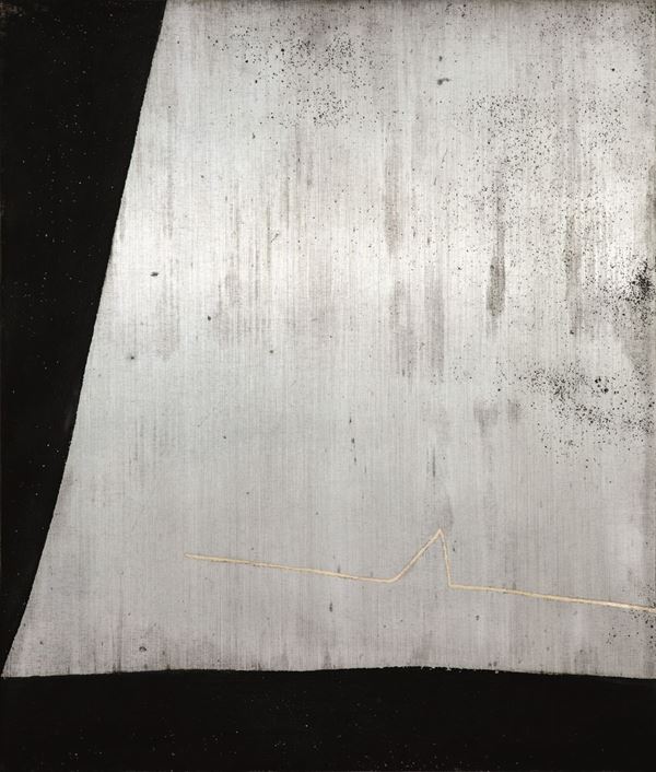Giuseppe Santomaso - Enigma
