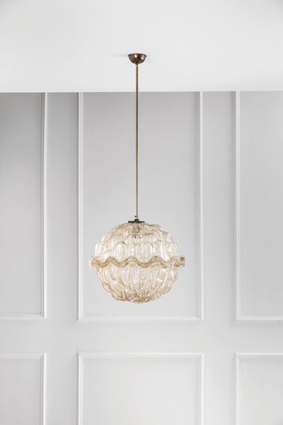 Lampada Sospensione