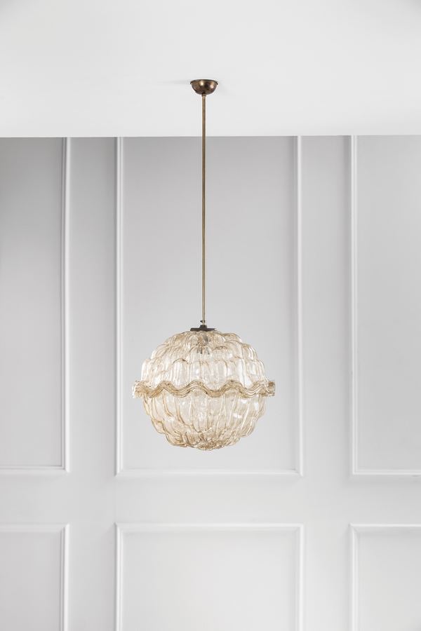 Lampada sospensione