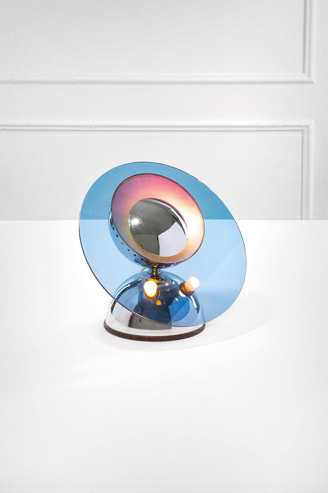 Lampada da Tavolo Cinetica