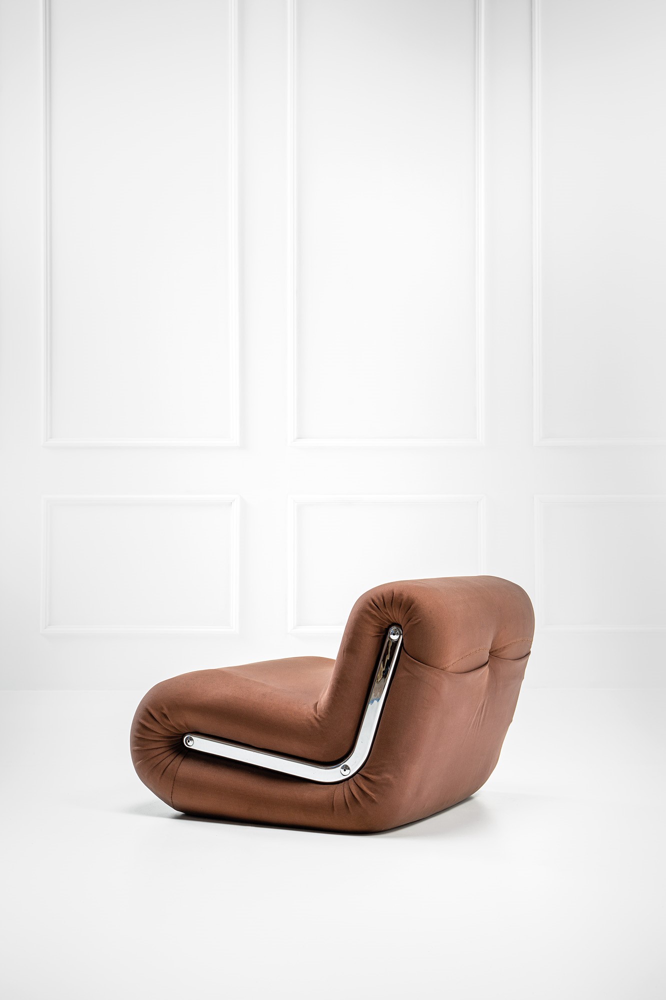 Rodolfo Bonetto - Due Poltrone Mod. Boomerang