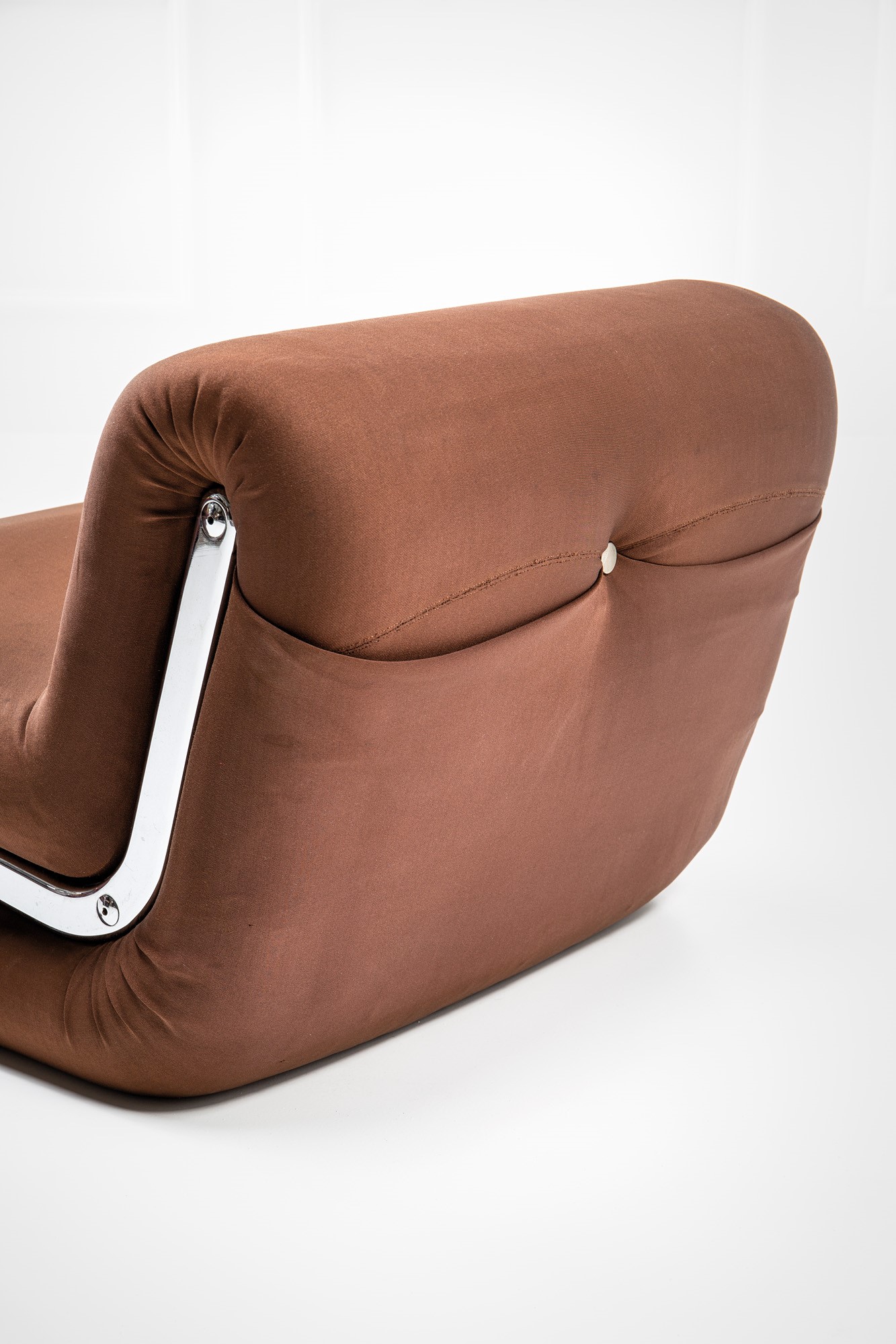 Rodolfo Bonetto - Due Poltrone Mod. Boomerang