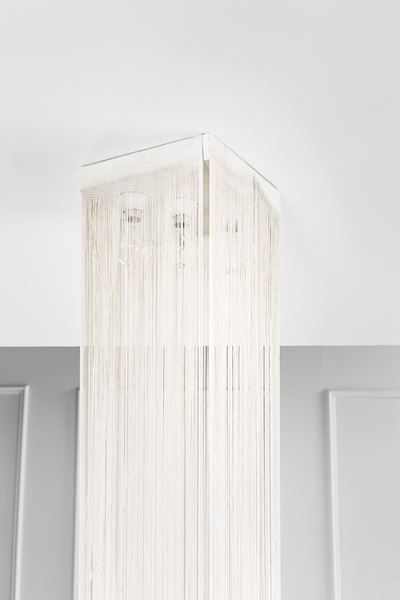 Lampada da Soffitto della Serie Garbo