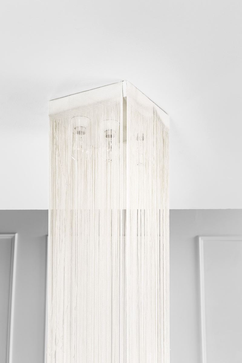 Mariyo Yagi & Studio Simon - Lampada da Soffitto della Serie Garbo