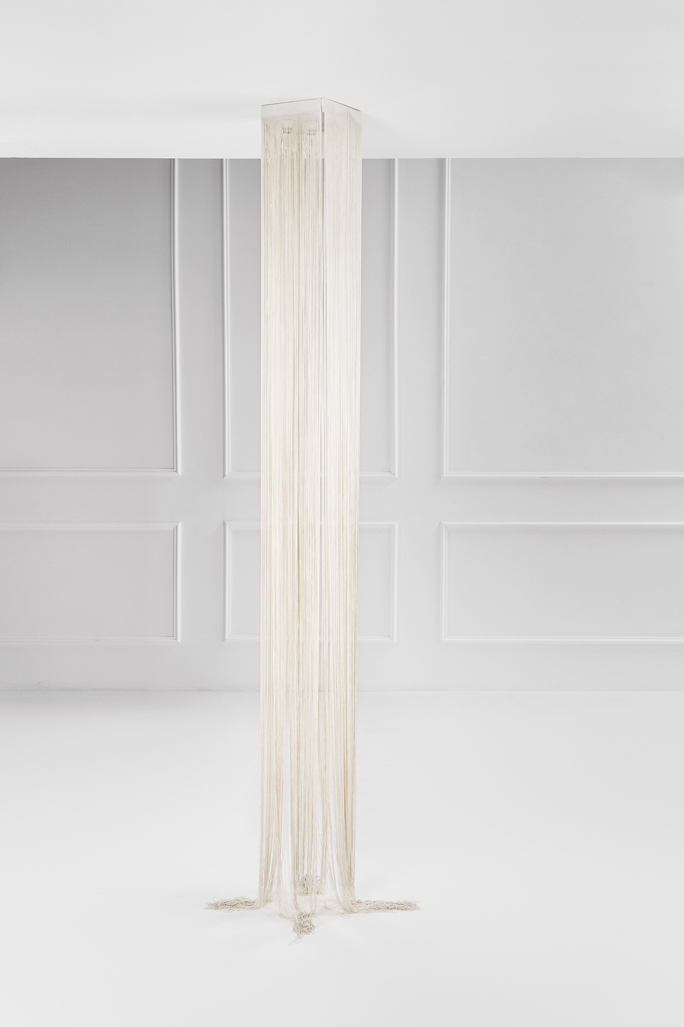 Mariyo Yagi & Studio Simon - Lampada da Soffitto della Serie Garbo