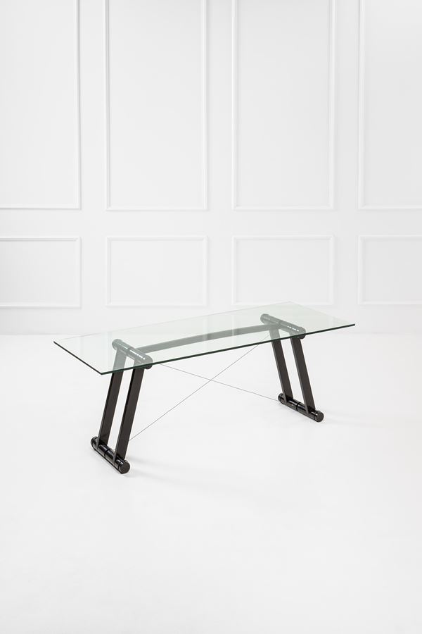 Superstudio - Tavolo mod. Tenso
