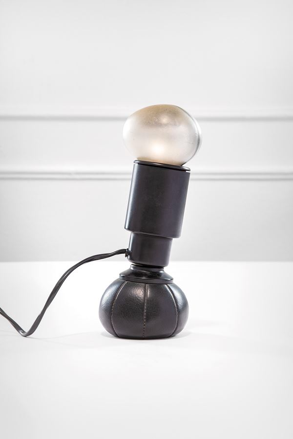Gino Sarfatti - Lampada da tavolo mod. 600/G