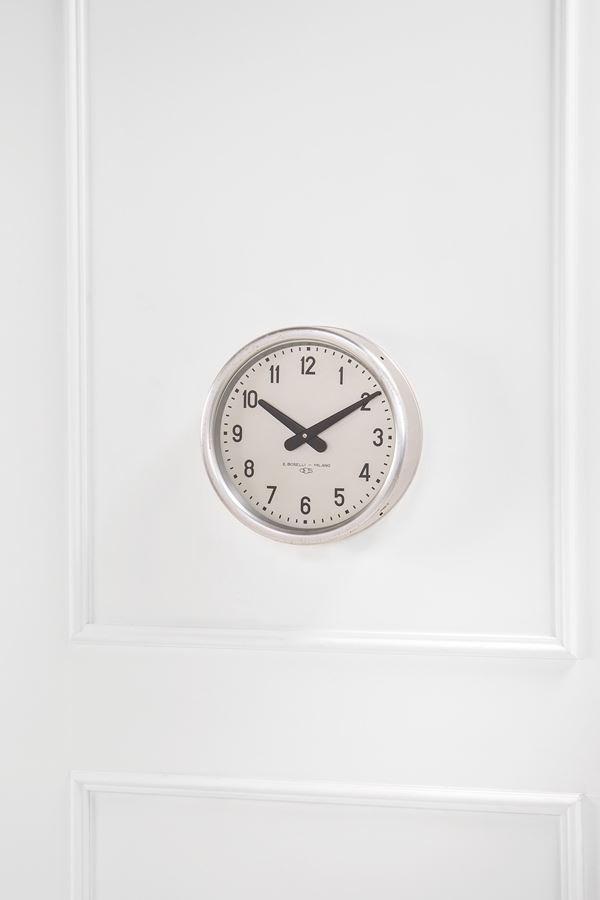 Gio Ponti - Orologio da parete