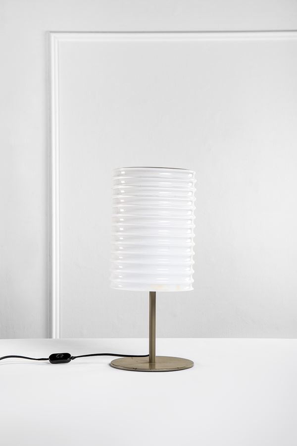 Leucos - Lampada da tavolo