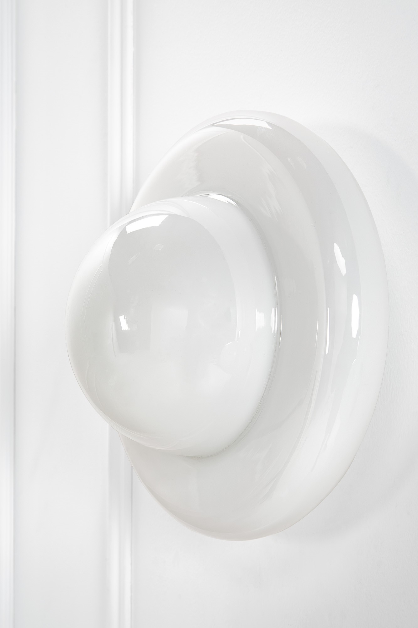 Av Mazzega - Coppia di Lampade da Parete o da Soffitto