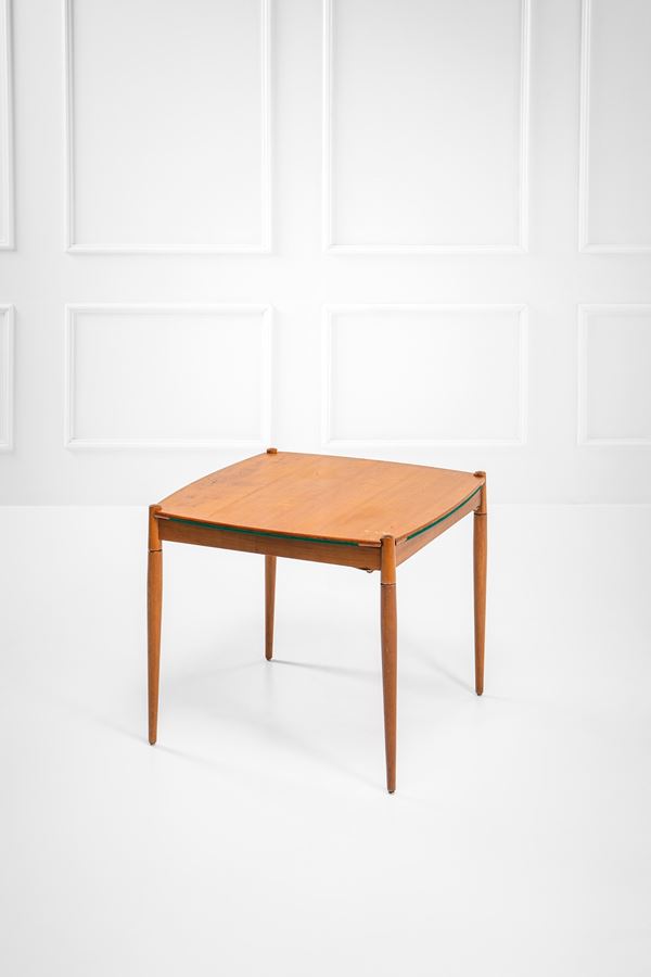Gio Ponti - Tavolo da gioco mod. Club