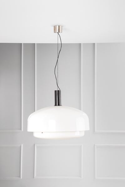 Lampada a Sospensione Mod. Kd62