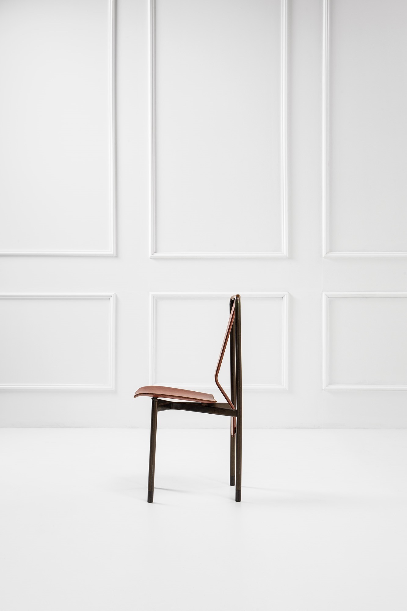 Achille Castiglioni - Sei Sedie Mod. Irma