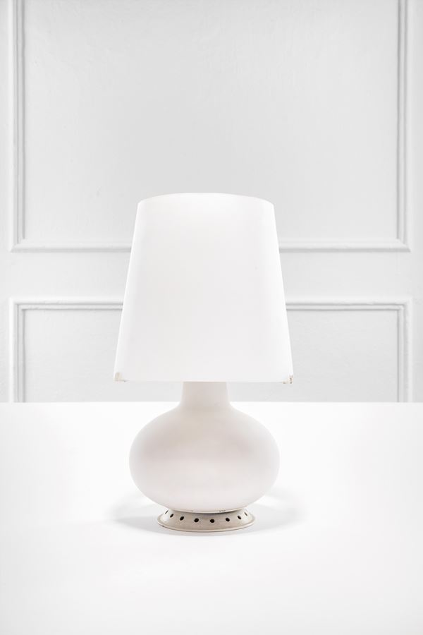 Max Ingrand - Lampada ta tavolo mod. 1853