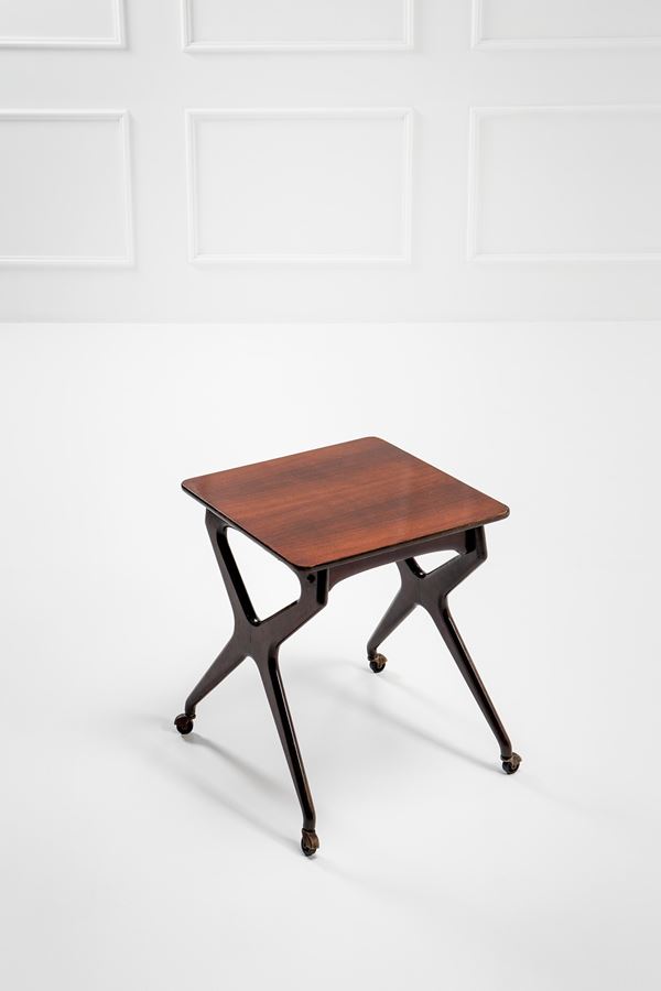 Ico Parisi - Carrello mod. 701