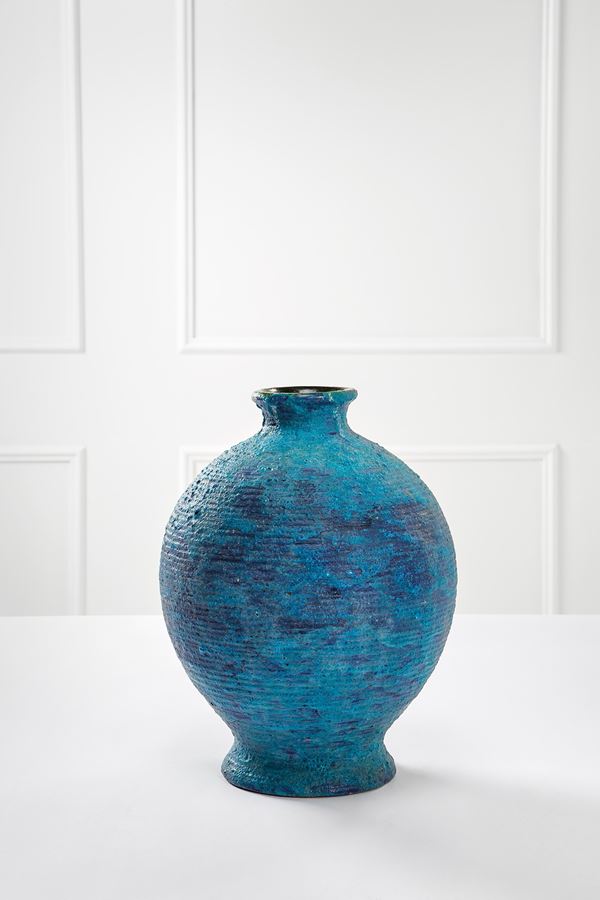 Otello Rosa : Vaso  - Auction Classic Design '40-'50 - Incanto Casa d'Aste e Galleria