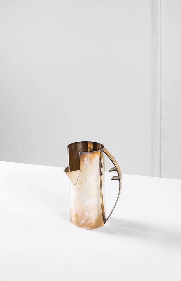 Carlo Scarpa : Caraffa  - Asta The New Design - Incanto Casa d'Aste e Galleria