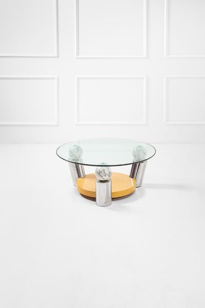 Tavolo Basso