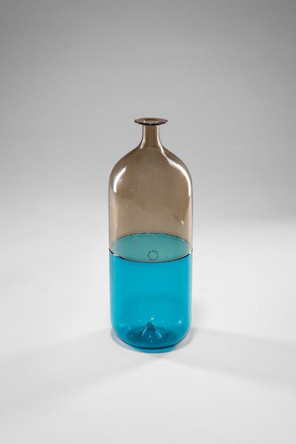 Tapio Wirkkala - Vaso della serie Bolle