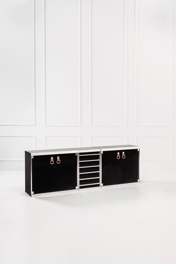 Guido Faleschini - Credenza componibile