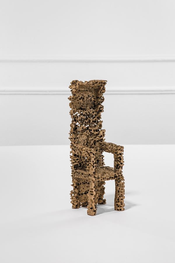Urano Palma - Scultura