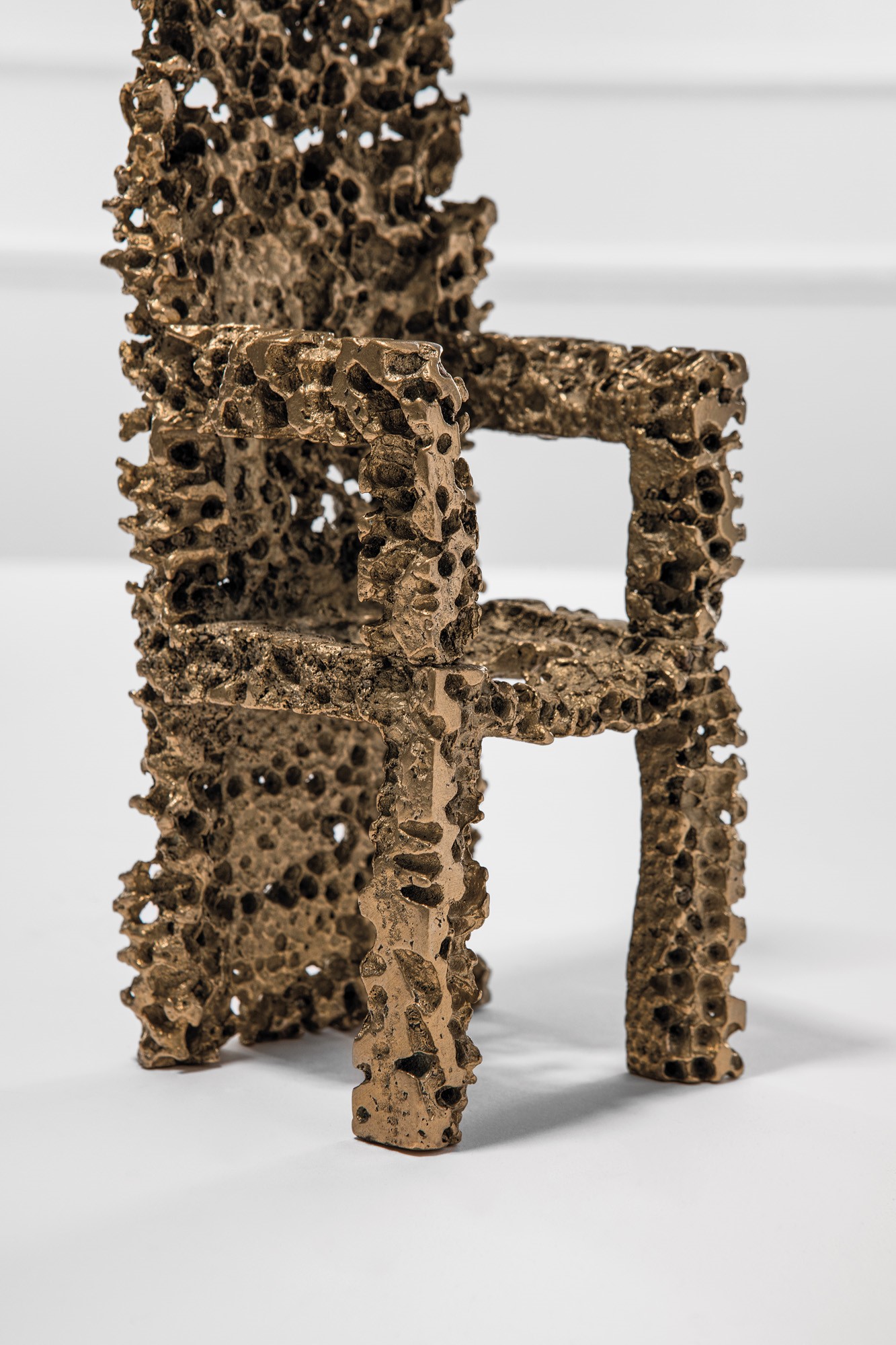 Urano Palma - Scultura