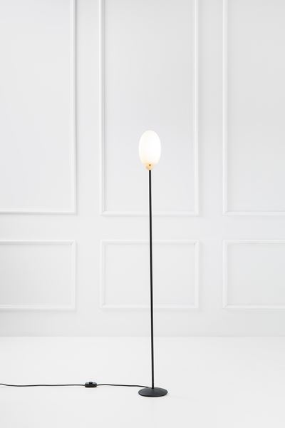 Lampada da Terra Mod. Brera