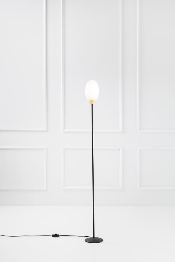 Achille Castiglioni - Lampada da terra mod. Brera