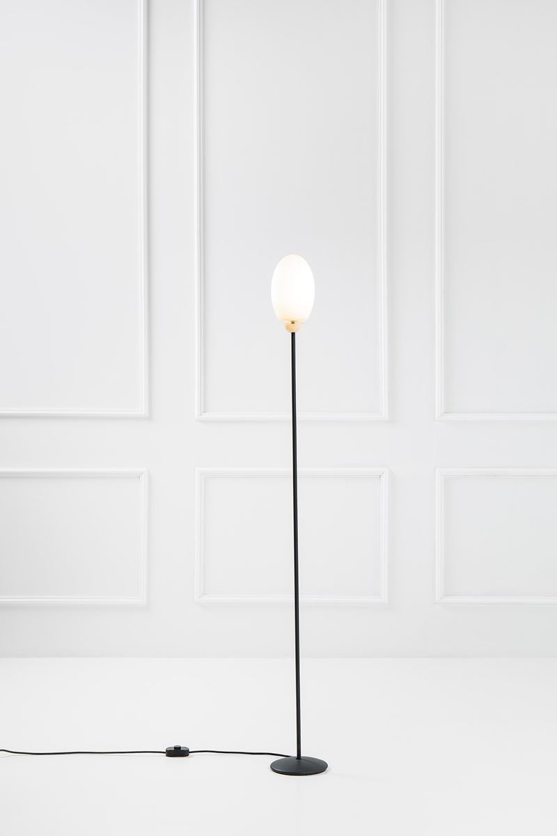 Achille Castiglioni - Lampada da Terra Mod. Brera