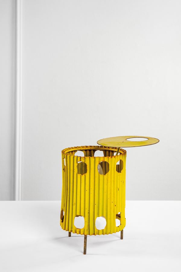 Mathieu Mat&#233;got - Lampada da tavolo mod. Java