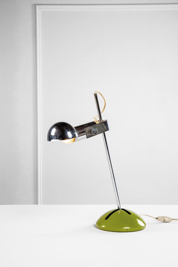 Robert Sonneman - Lampada da tavolo mod. T395
