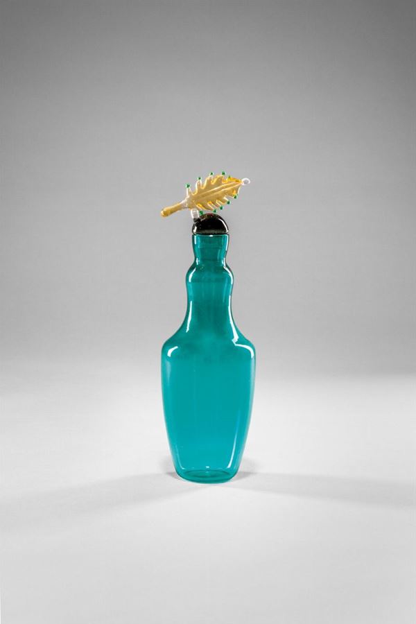 Yoichi Ohira - Tosca (Tosca), collezione Opera
