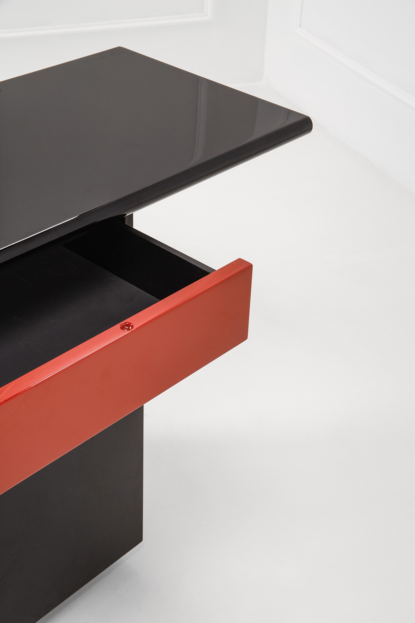 Giotto Stoppino - Credenza del Sistema Sheraton